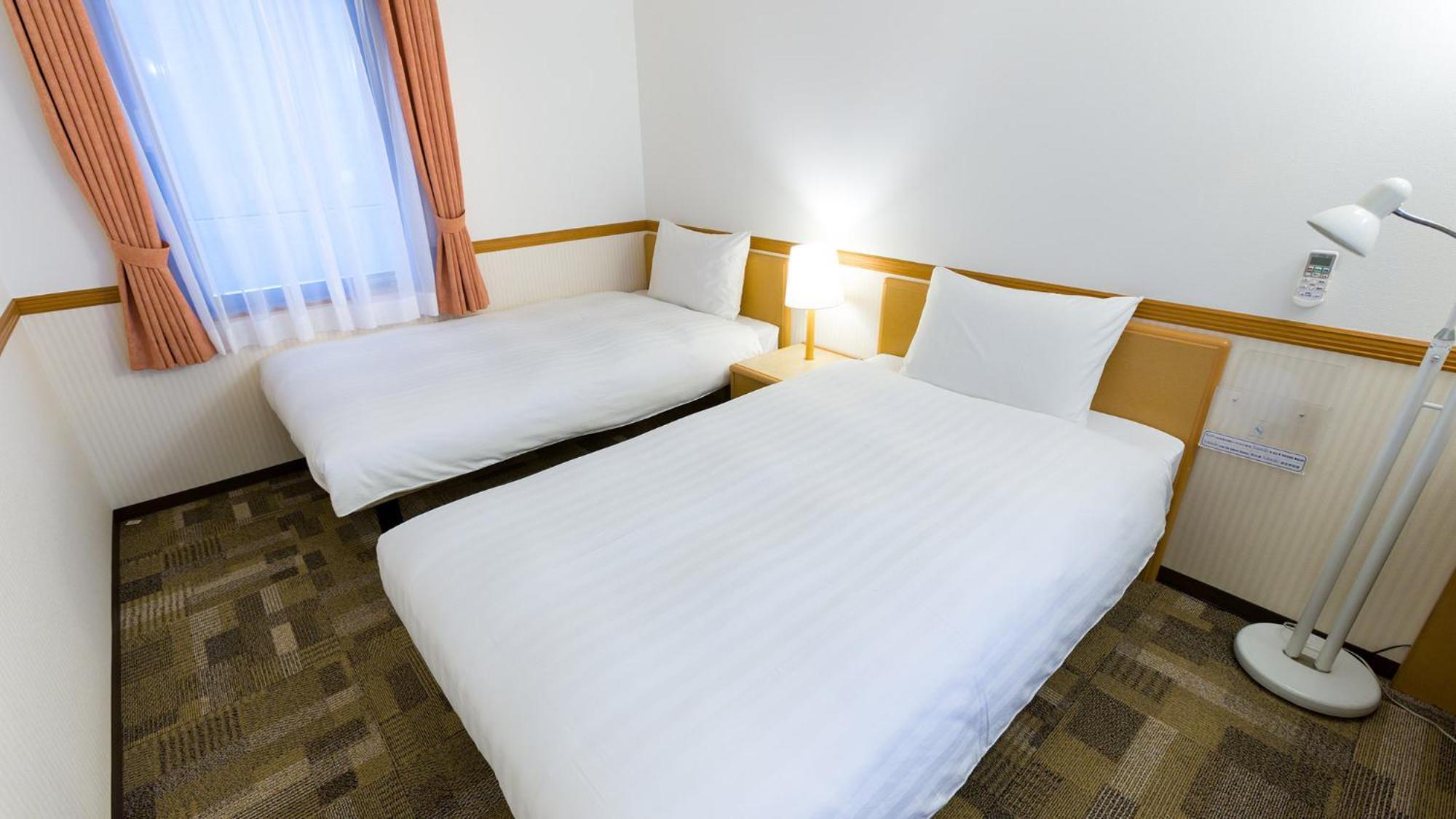 Toyoko Inn Shin-Yatsushiro Ekimae Quarto foto